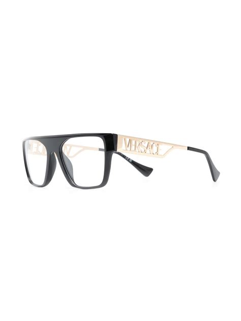 lentes de graduacion versace|farfetch Versace lentes.